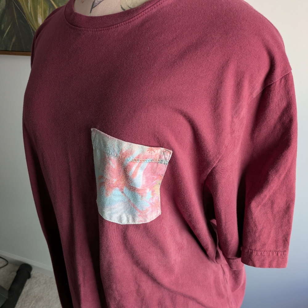 Vintage Rip Curl Tee Shirt